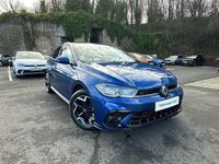 Used VW Polo 115 HP (84 kW) 2025 Hatchback