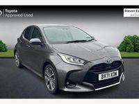 Used Toyota Yaris Hybrid 116 HP (85 kW) 2025 Hatchback