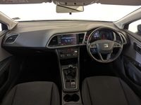 used Seat Leon 1.6 TDI SE [EZ] 5dr