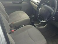 Used Chevrolet Tacuma 2006 MPV