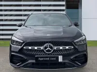 Used Mercedes GLA200 AMG Line Premium 163 HP (119 kW) 2026 SUV