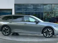 Used VW Passat R-line 204 HP (150 kW) 2025 Grey Estate