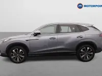 Used MG HS Trophy 224 HP (164 kW) 2025 Grey SUV