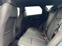 New Land Rover Range Rover evoque SE Dynamic 2025 Blue SUV