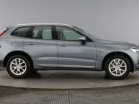 Used Volvo XC60 Momentum 247 HP (181 kW) 2021 SUV