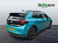 Used VW ID.3 Pro 150 kW (204 HP) 2021 Other Hatchback