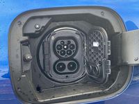 Used Mercedes CLA250e Executive 2024 Blue Sedan