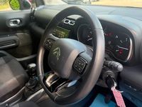 Used Citroën C3 Shine 110 HP (80 kW) 2023 Hatchback