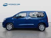 used Vauxhall Combo Life ENERGY S/S Estate