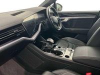 Used VW Touareg 286 HP (210 kW) 2021 SUV