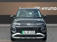New Hyundai Inster 85 kW (116 HP) 2026 Hatchback