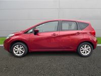 used Nissan Note e Hatchback