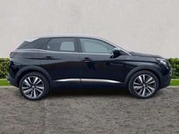 used Peugeot 3008 1.6 PureTech 180 GT Line Premium 5dr EAT8