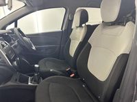 Used Renault Captur Iconic 90 HP (66 kW) 2019 Grey SUV