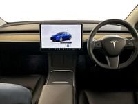 Used Tesla Model Y RWD 219 kW (299 HP) 2024 SUV