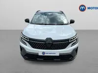 Used Renault Austral Iconic Esprit Alpine 200 HP (147 kW) 2023 White SUV