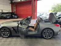 Used BMW Z4 M Sport 382 HP (280 kW) 2019 Grey Cabriolet