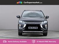 used Mitsubishi Eclipse Cross Cross SUV