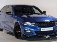 Used BMW 330e M Sport 2020 Sedan