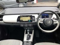 used Honda Jazz 1.5 i-MMD (107ps) EX