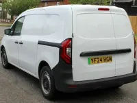 Used Renault Kangoo 89 kW (122 HP) 2023 MPV
