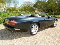 Used Jaguar XK 1997 Cabriolet