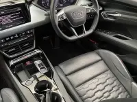 Used Audi e-tron GT quattro Design 389 kW (530 HP) 2024 Sedan
