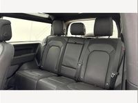 Used Land Rover Defender HSE Dynamic 245 HP (180 kW) 2023 Grey SUV