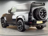 Used Land Rover Defender SE Dynamic 249 HP (183 kW) 2025 SUV