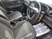 Used Vauxhall Mokka Active 136 HP (100 kW) 2018 Grey SUV