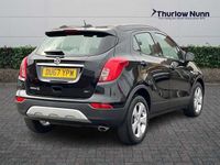 used Vauxhall Mokka 1.6 CDTi Active SUV 5dr Diesel Manual Euro 6 (s/s) 17in Alloy (136 ps) SUV
