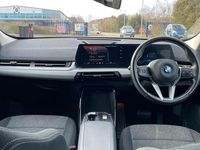 Used BMW X1 Sport Line 242 HP (177 kW) 2024 Black SUV