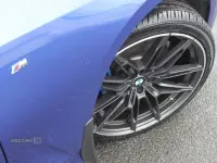 Begagnad BMW 320 M Sport 2023 Svart Kombi