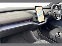 Used Volvo EX30 Performance 314 kW (428 HP) 2025 Grey SUV