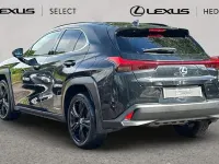 Used Lexus UX 250h 184 HP (135 kW) 2024 SUV