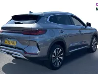 Used BYD Seal U Comfort 218 HP (160 kW) 2025 Grey SUV