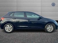 Used VW Polo 80 HP (58 kW) 2022 Hatchback