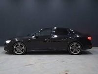 Used Audi A4 Black Edition 150 HP (110 kW) 2019 Black Sedan