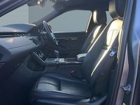 Używany Land Rover Range Rover evoque SE Dynamic 309 KM (227 kW) 2023 SUV
