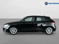Used Audi A1 Sport 2023 Black SUV