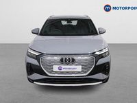 Used Audi Q4 e-tron Sport 210 kW (286 HP) 2024 Grey SUV