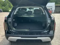 Used Jaecoo 7 347 HP (255 kW) 2026 Black SUV