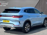 New BYD Seal U Boost 218 HP (160 kW) 2026 Blue SUV