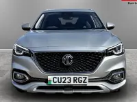 Used MG HS Exclusive 162 HP (119 kW) 2023 SUV
