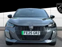 Used Peugeot e-208 GTi 114 kW (156 HP) 2025 Other Hatchback