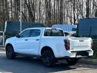 Nuevo Isuzu D-Max 2026 Blanco Pickup/Camioneta