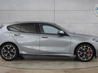 Used BMW 123 M Sport 215 HP (158 kW) 2025 Grey Hatchback