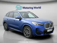 Begagnad BMW iX1 M Sport 11 kW (15 HK) 2024 SUV