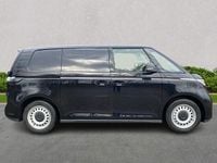 Used VW ID. Buzz 210 kW (286 HP) 2024 Black MPV