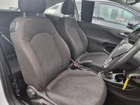used Vauxhall Corsa 1.4I ECOTEC ENERGY EURO 6 3DR (A/C) PETROL FROM 2018 FROM TROWBRIDGE (BA14 0BJ) | SPOTICAR